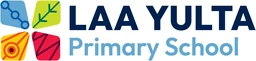 Laa Yulta Primary School logo