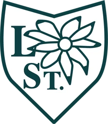 Laguna Street Public School logo