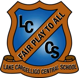 Lake Cargelligo Central School logo