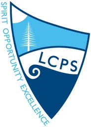 Lake Cathie Public School logo