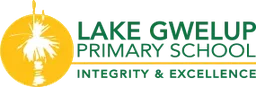 Lake Gwelup Primary School logo