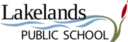 Lakelands Public School logo