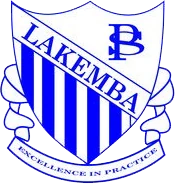 Lakemba Public School logo