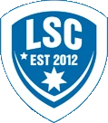 Lakeview Senior College logo