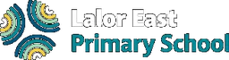 Lalor East Primary School logo