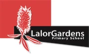 Lalor Gardens Primary School logo