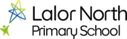 Lalor North Primary School logo