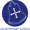 Lalor Primary School logo