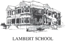 Lambert School logo
