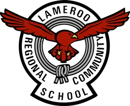 Lameroo Regional Community School logo