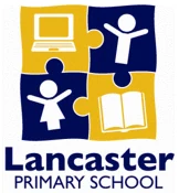 Lancaster Primary School logo