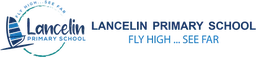 Lancelin Primary School logo