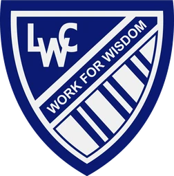 Lane Cove West Public School logo