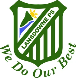 Lansdowne Public School logo