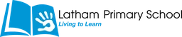 Latham Primary School logo