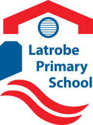 Latrobe Primary School logo