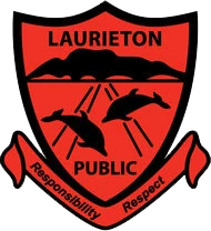 Laurieton Public School logo