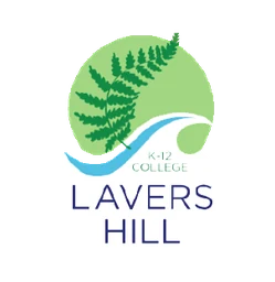 Lavers Hill K-12 College logo