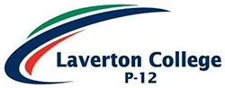 Laverton P-12 College logo
