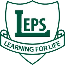 Lavington East Public School logo