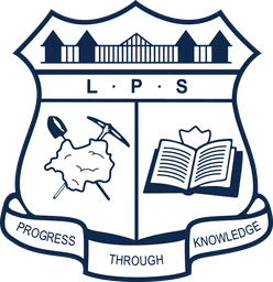 Lavington Public School logo