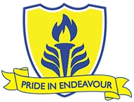Lawnton State School logo