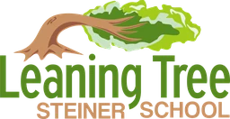 Leaning Tree Steiner School logo