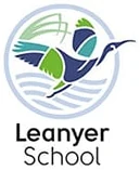 Leanyer Primary School logo