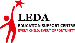 Leda Education Support Centre logo