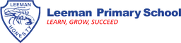 Leeman Primary School logo