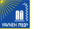 Leibler Yavneh College logo