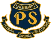Leichhardt Public School logo