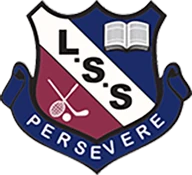 Leichhardt State School logo