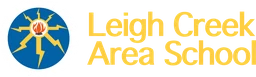 Leigh Creek Area School logo