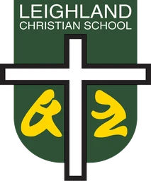 Leighland Christian School - Burnie Campus logo