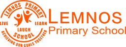 Lemnos Primary School logo