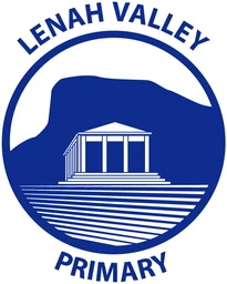 Lenah Valley Primary School logo