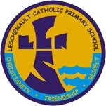 Leschenault Catholic Primary School logo