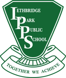 Lethbridge Park Public School logo