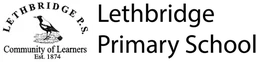 Lethbridge Primary School logo