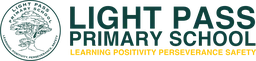 Light Pass Primary School logo