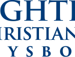 Lighthouse Christian College logo