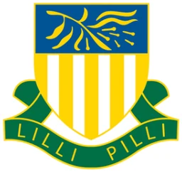 Lilli Pilli Public School logo