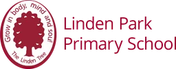 Linden Park Primary School logo