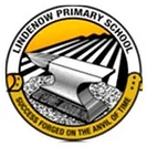 Lindenow Primary School logo