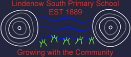 Lindenow South Primary School logo