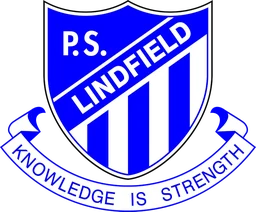 Lindfield Public School logo