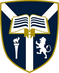 Lindisfarne Anglican Grammar School, Junior School logo