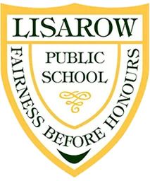 Lisarow Public School logo
