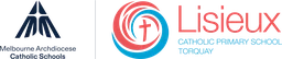 Lisieux Catholic Primary School logo